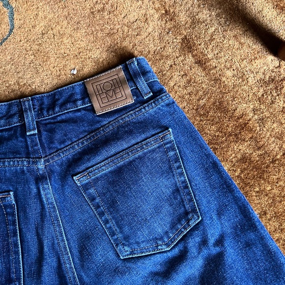 Toteme Jeans - Picture 4 of 6